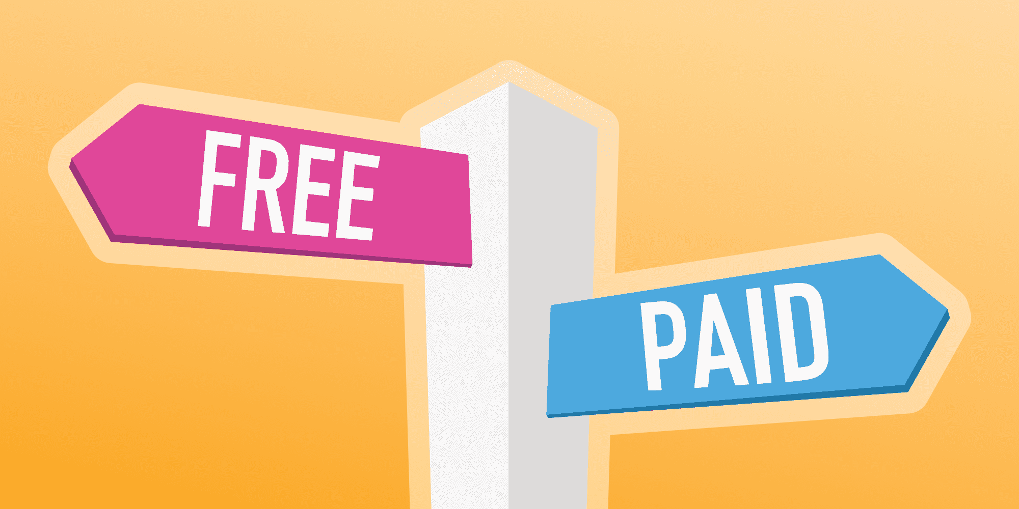 Choosing the right course on BlockTremp: Free vs. Paid